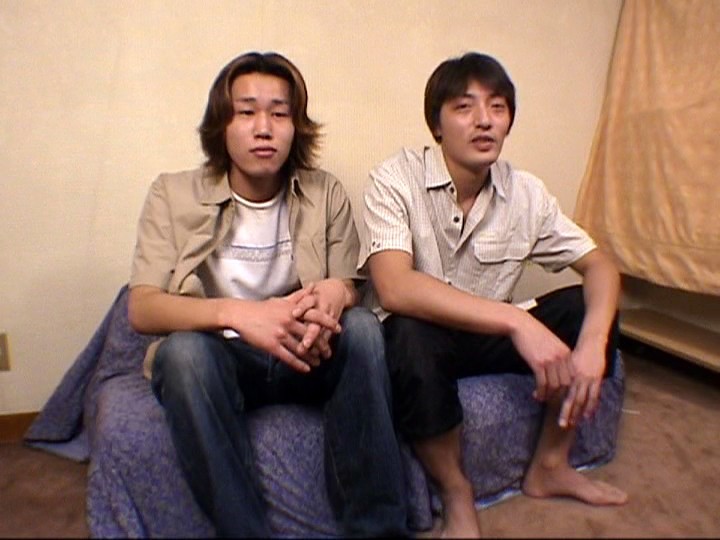 HMC-13 Part 1 - 30 minutes