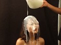 スーパー飲精熟女 アブノーマル図鑑 林由美香 - FANZA版サンプル画像