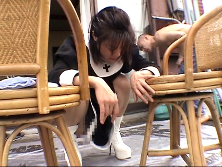 KSH-19 パート 5 - 38 分