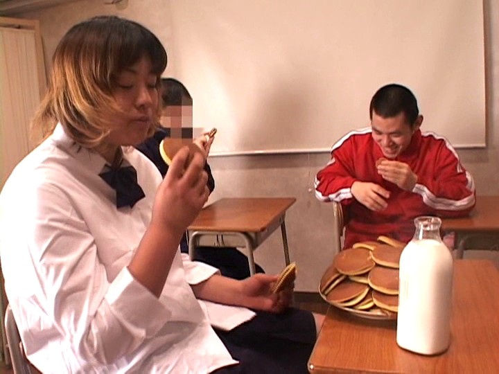 SDD-04 パート 10 - 48 分