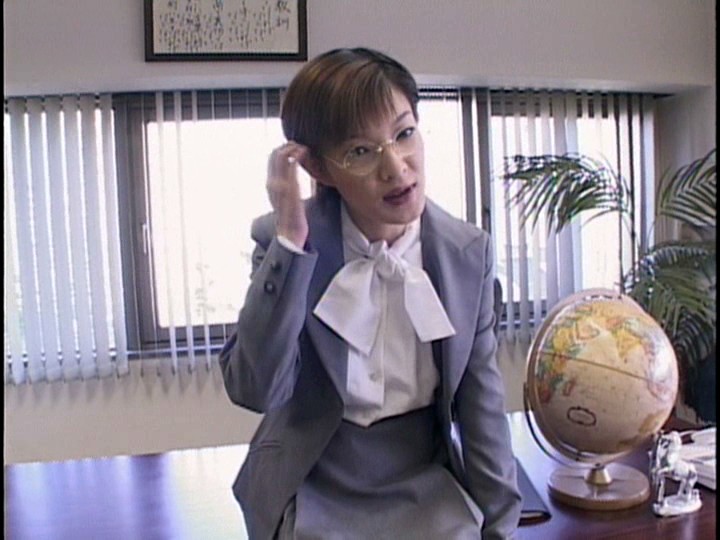 VO-20 パート 10 - 48 分