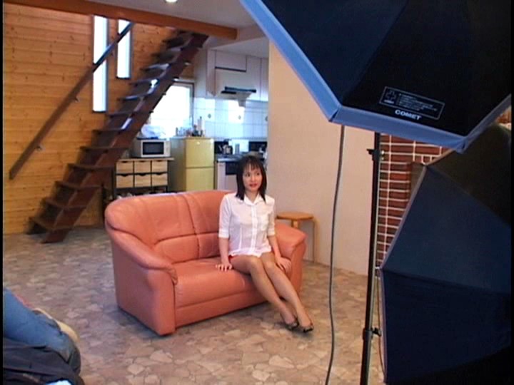 VO-37 第 1 部分 - 30 分钟