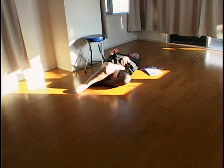 VO-40 Part 5 - 38 minutes