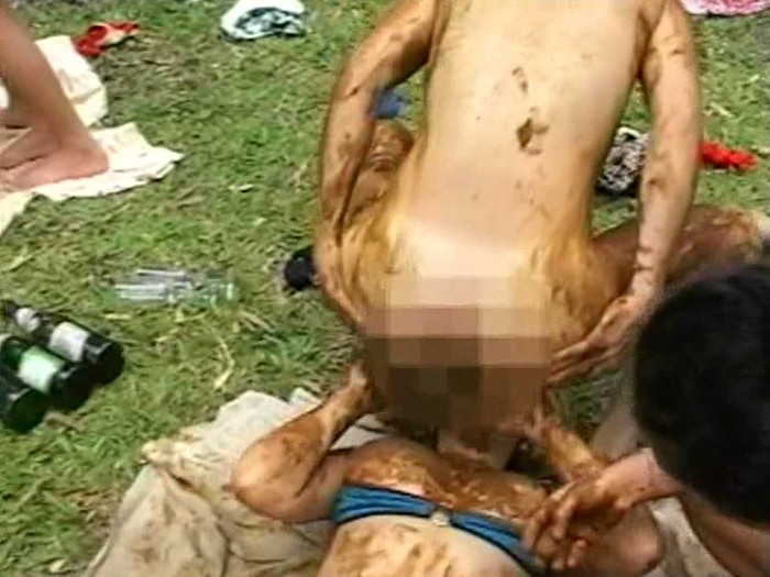 WSCD-02 パート 14 - 56 分