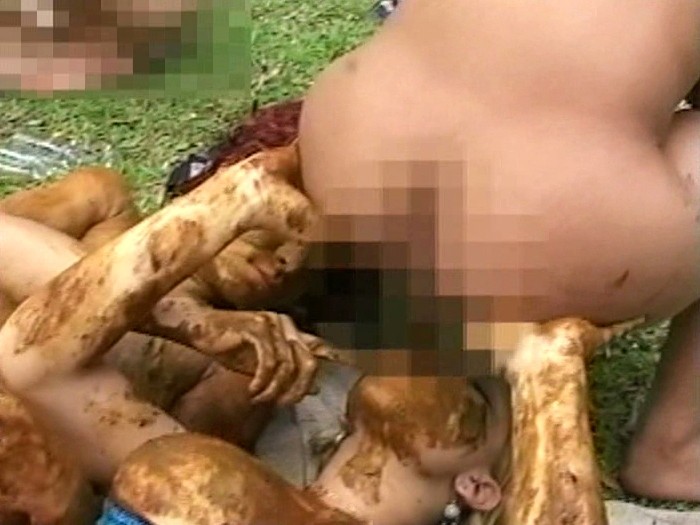 WSCD-02 パート 20 - 68 分