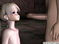 VAMPANERA（ヴァンパネラ）〜絶望の地下牢〜 （DVDPG） 画像3