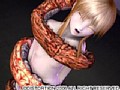 Mirage Another story of DELRANGER〜淫宴の触手病棟〜 （DVDPG） 画像3