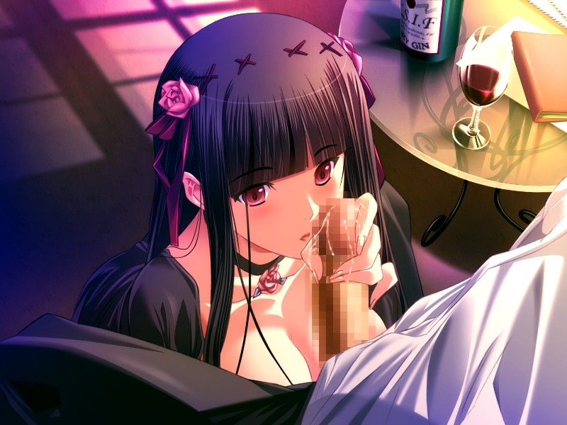 虜ノ姫 〜淫魔の調律〜 DVDPG EDITION (DVDPG) 画像7