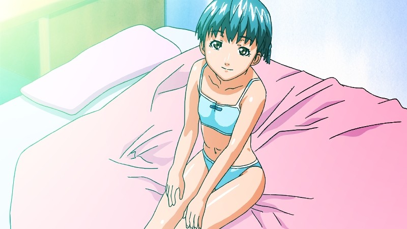 らぶ☆フェチ 〜パイズリ編〜 DVDPG EDITION (DVDPG) 画像1
