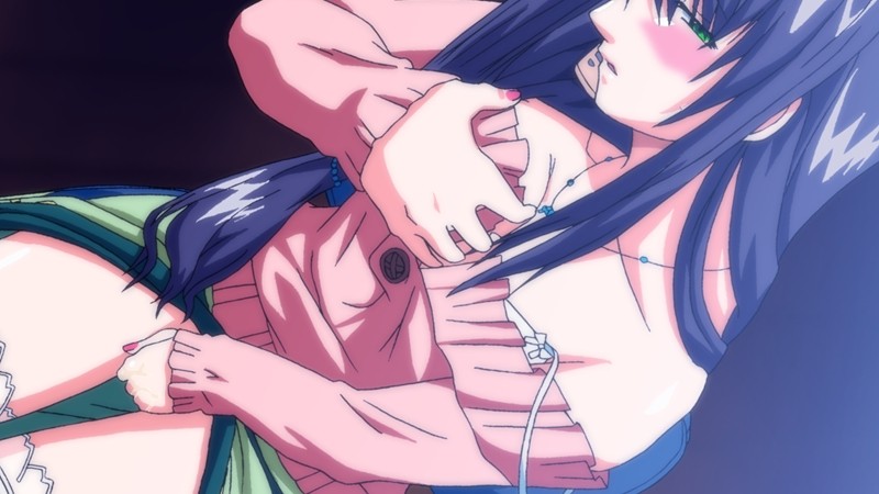 らぶ☆フェチ〜覗き/オナニー編〜DVDPG EDITION (DVDPG) 画像10