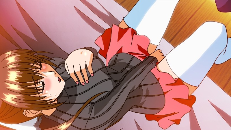 らぶ☆フェチ〜覗き/オナニー編〜DVDPG EDITION (DVDPG) 画像5