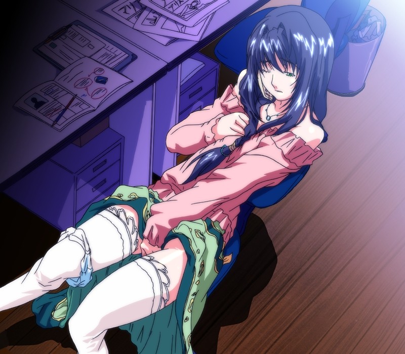 らぶ☆フェチ〜覗き/オナニー編〜DVDPG EDITION (DVDPG) 画像9