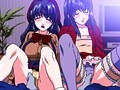 らぶ☆フェチ〜脚フェチ/足コキ編〜DVDPG EDITION (DVDPG)のサンプル画像7