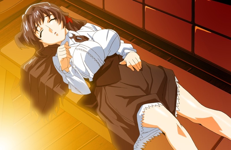 らぶ☆フェチ〜脚フェチ/足コキ編〜DVDPG EDITION （DVDPG） 画像1