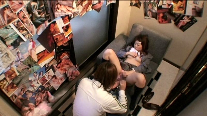 BZBS-001 Part 8 - 72 minutes