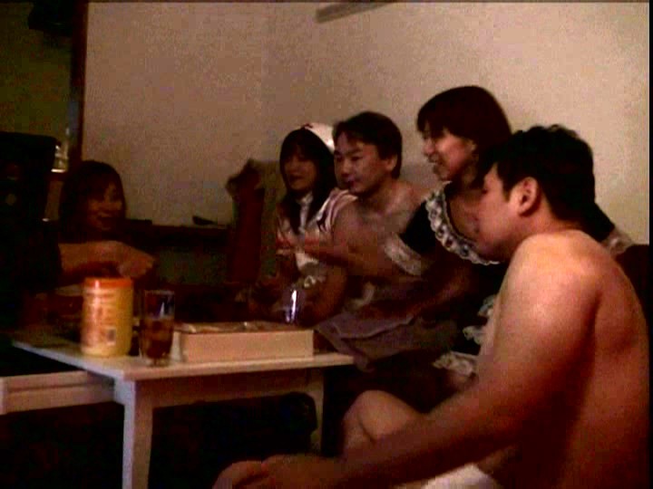 BZGC-003 Bagian 1 - 30 minit