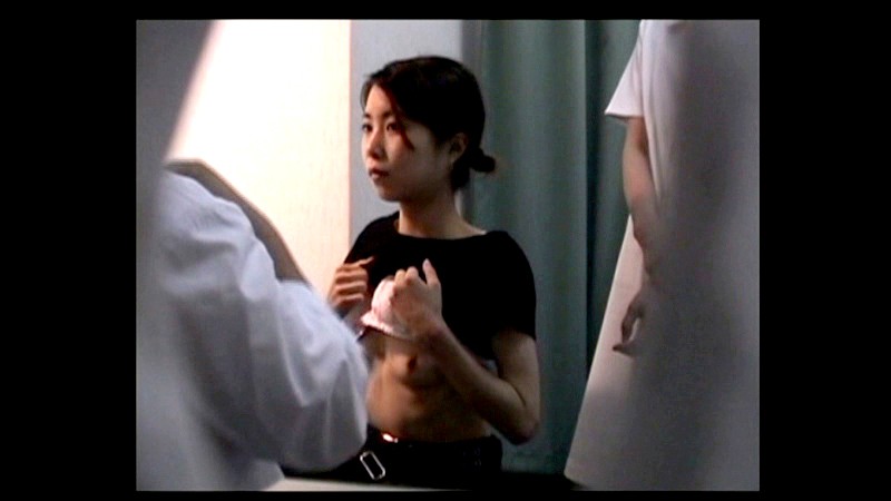 BZNG-002 Bagian 2 - 35 minit