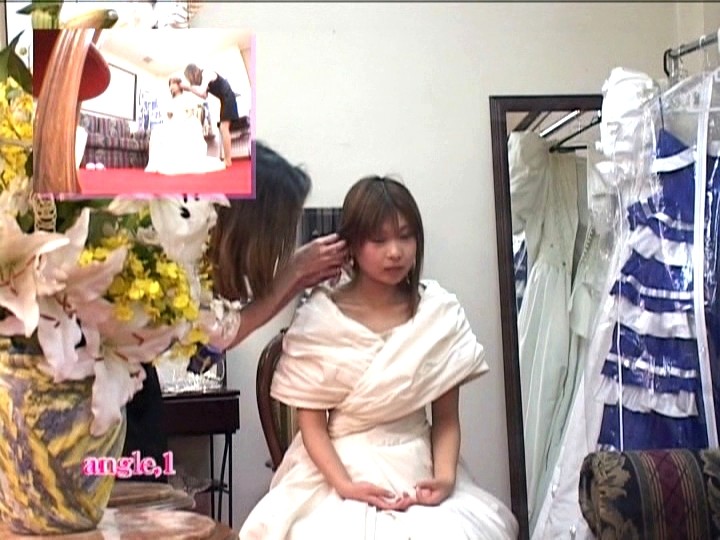 BZWD-003 パート 1 - 30 分