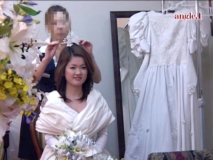 BZWD-004 パート 1 - 30 分