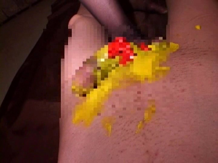 CF-08 パート 16 - 60 分