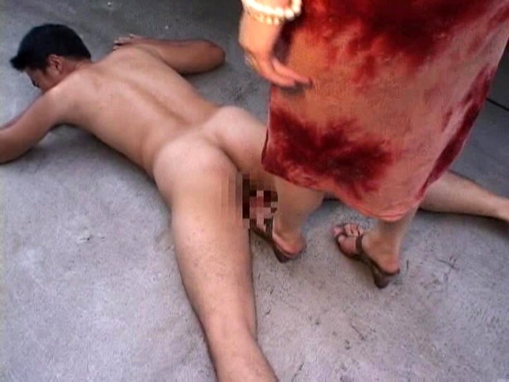 CF-10 パート 9 - 46 分