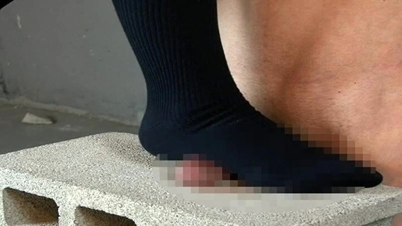 CF-22 パート 12 - 63 分