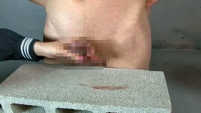 CF-22 パート 13 - 66 分