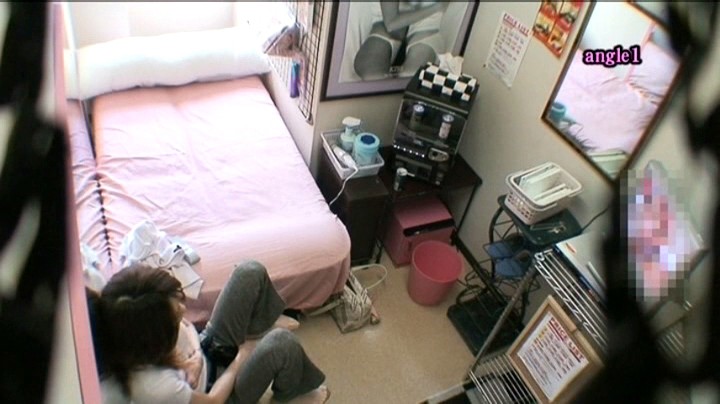 DDDB-007 パート 18 - 115 分