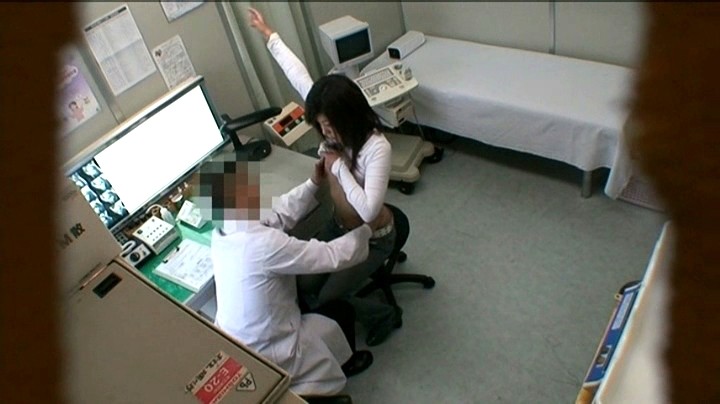 DDFE-001 パート 1 - 30 分