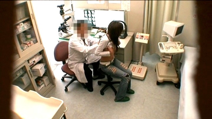 DDFE-004 Part 5 - 50 minutes