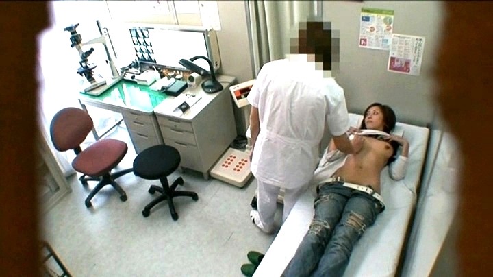 DDFE-004 Part 6 - 55 minutes