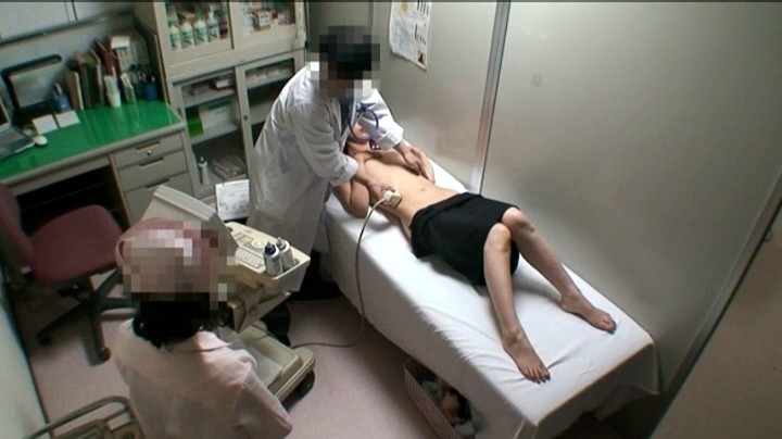 DDFG-003 パート 1 - 30 分