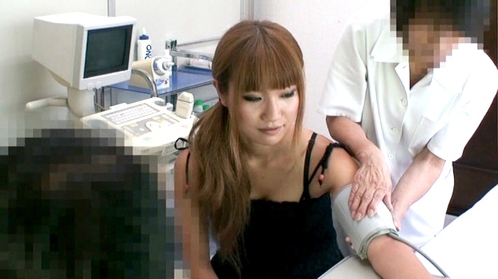 (111ddfj00003)[DDFJ-003]Real Footage: Hidden Camera at the Gynecologist