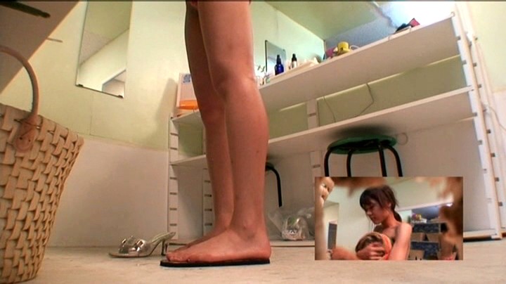 DDKM-002 Bagian 5 - 46 minit