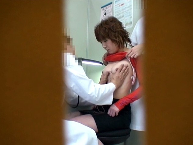 DDNS-004 Part 2 - 35 minutes