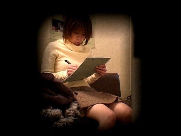 DDNS-004 Part 5 - 50 minutes