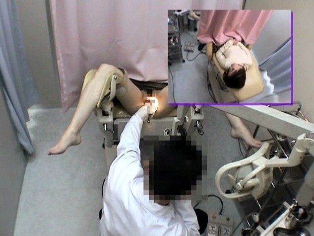 DDNS-004 Part 7 - 60 minutes