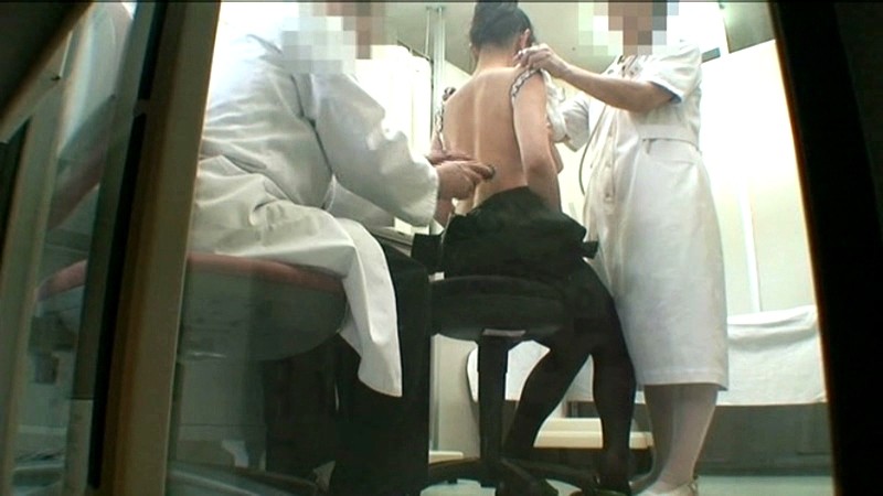 DDNU-001 パート 5 - 54 分