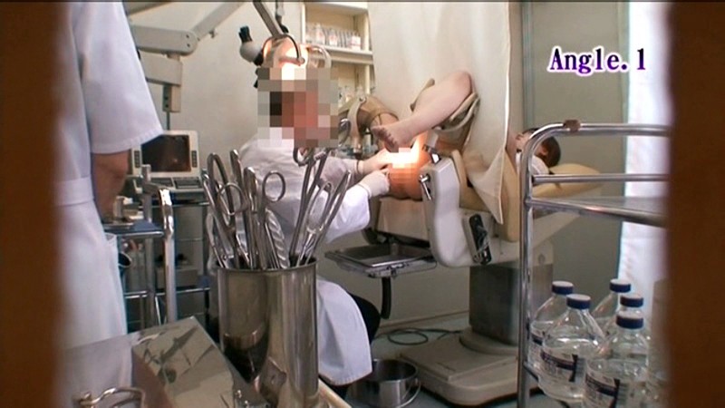 DDNU-002 Part 4 - 45 minutes