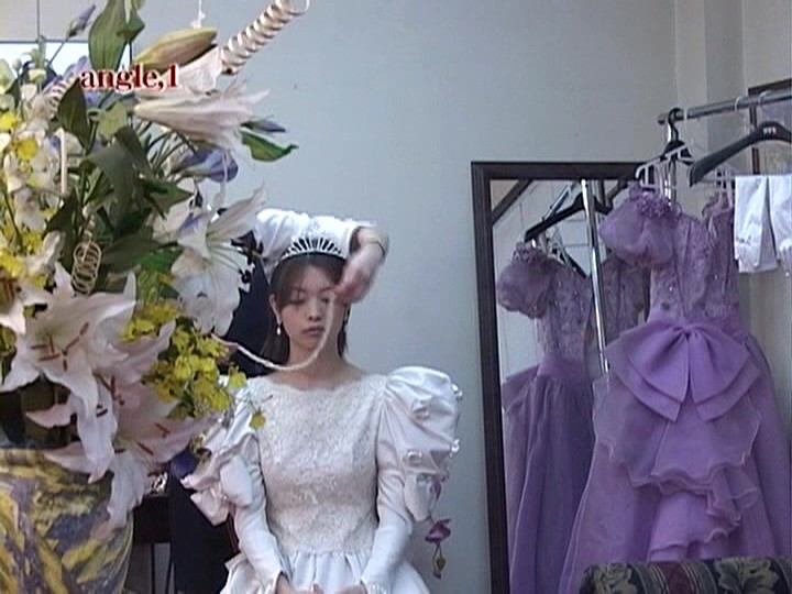 DNTH-004 パート 5 - 50 分