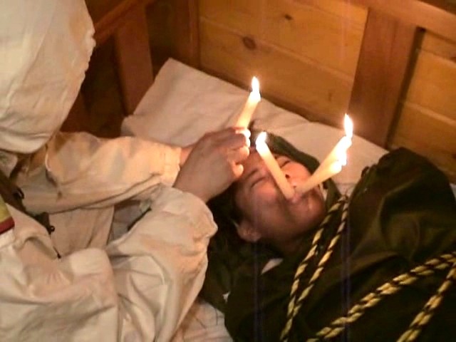 GT-01 パート 3 - 34 分