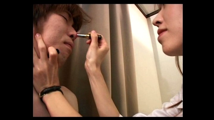 MFD-065 第 5 部分 - 50 分钟