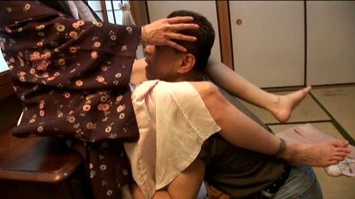 MFD-071 パート 4 - 42 分