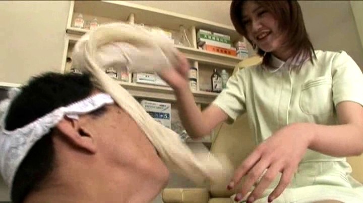 MFD-073 第 7 部分 - 54 分钟