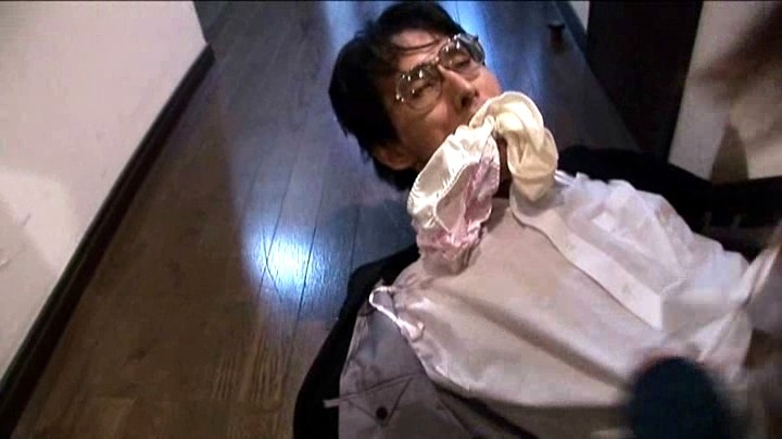 MFD-076 第 1 部分 - 30 分钟