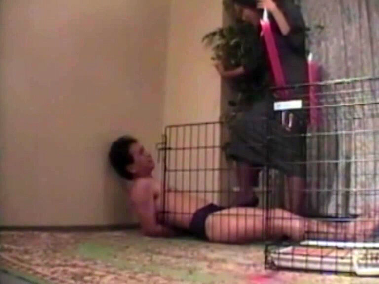 MH-019 Bagian 3 - 34 minit