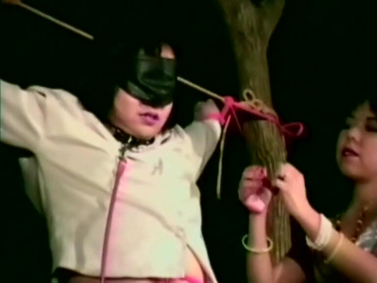 MH-025 Part 13 - 54 minutes