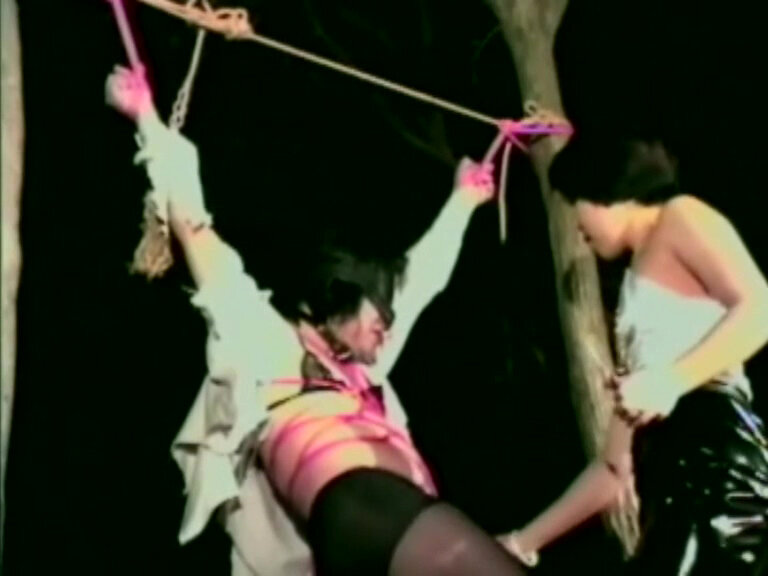 MH-025 Part 15 - 58 minutes