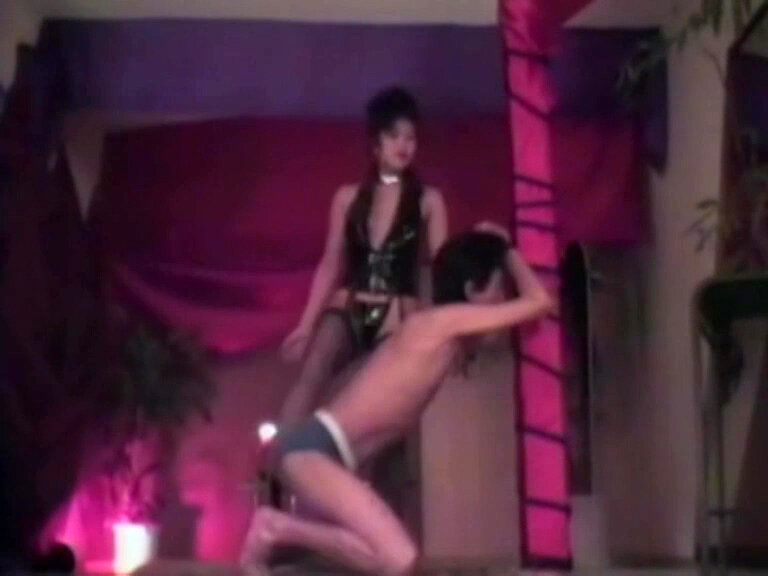 MH-032 Part 7 - 42 minutes