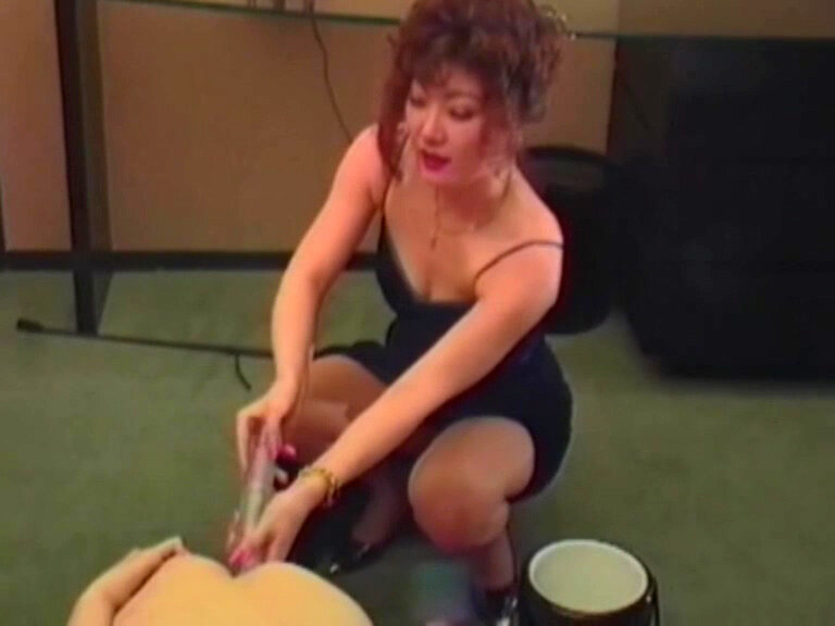 MH-033 Part 16 - 60 minutes